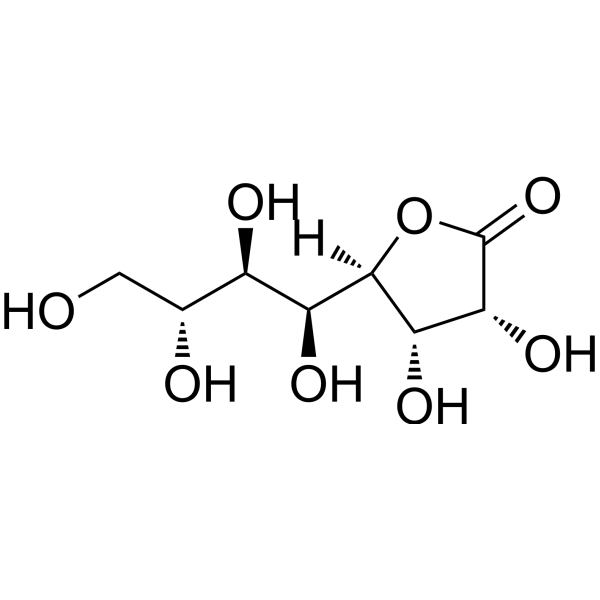 D-Erythro-L-talo-octonic acid,γ-lactone 6968-62-3